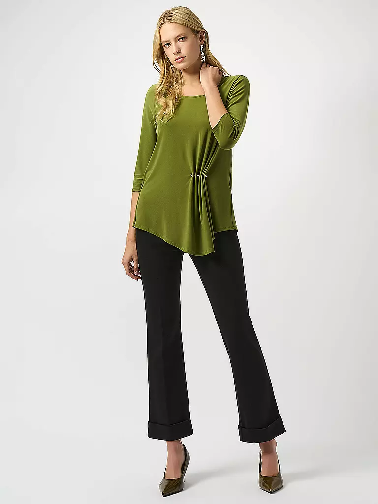 JOSEPH RIBKOFF | Camicia | Oliva