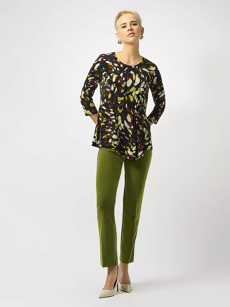 JOSEPH RIBKOFF | Camicia | Nero