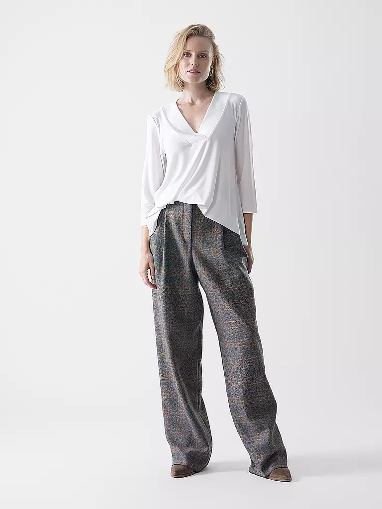 JOSEPH RIBKOFF | Camicia | Crema