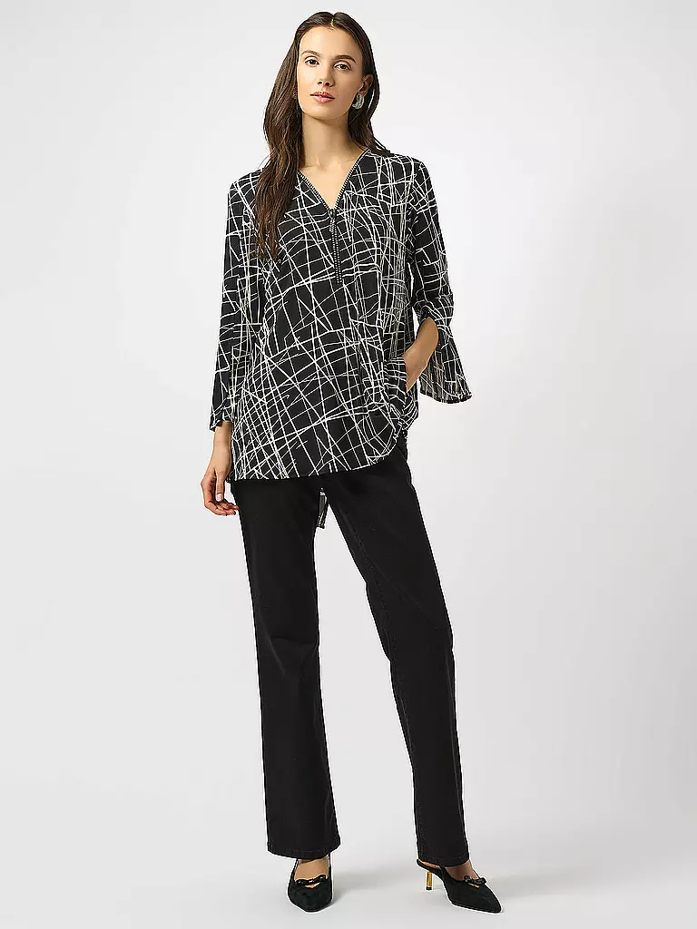 JOSEPH RIBKOFF | Camicia | Nero