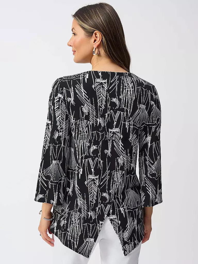 JOSEPH RIBKOFF | Camicia | Nero