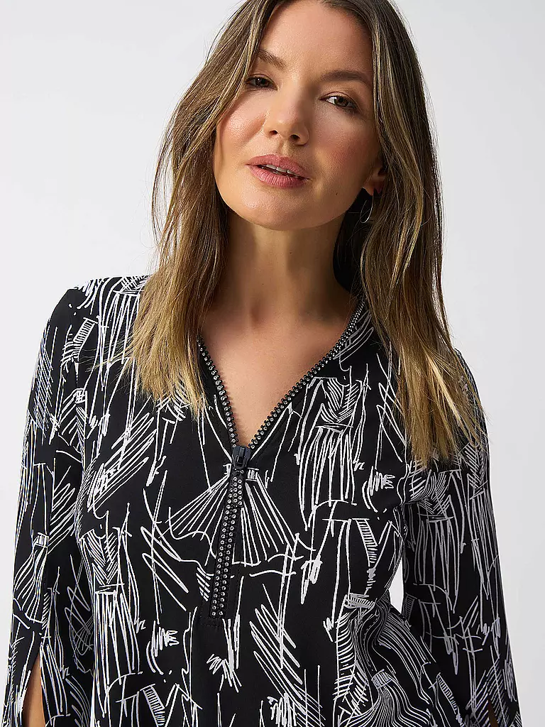 JOSEPH RIBKOFF | Camicia | Nero