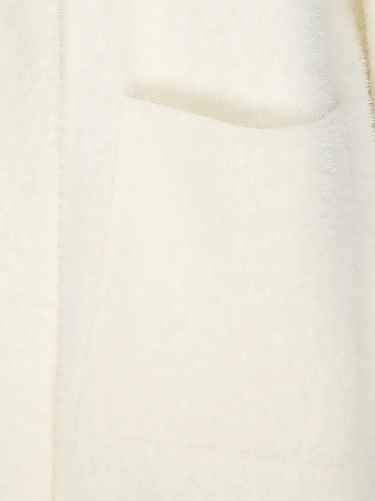 JOSEPH RIBKOFF | Cappotto effetto pelliccia | 