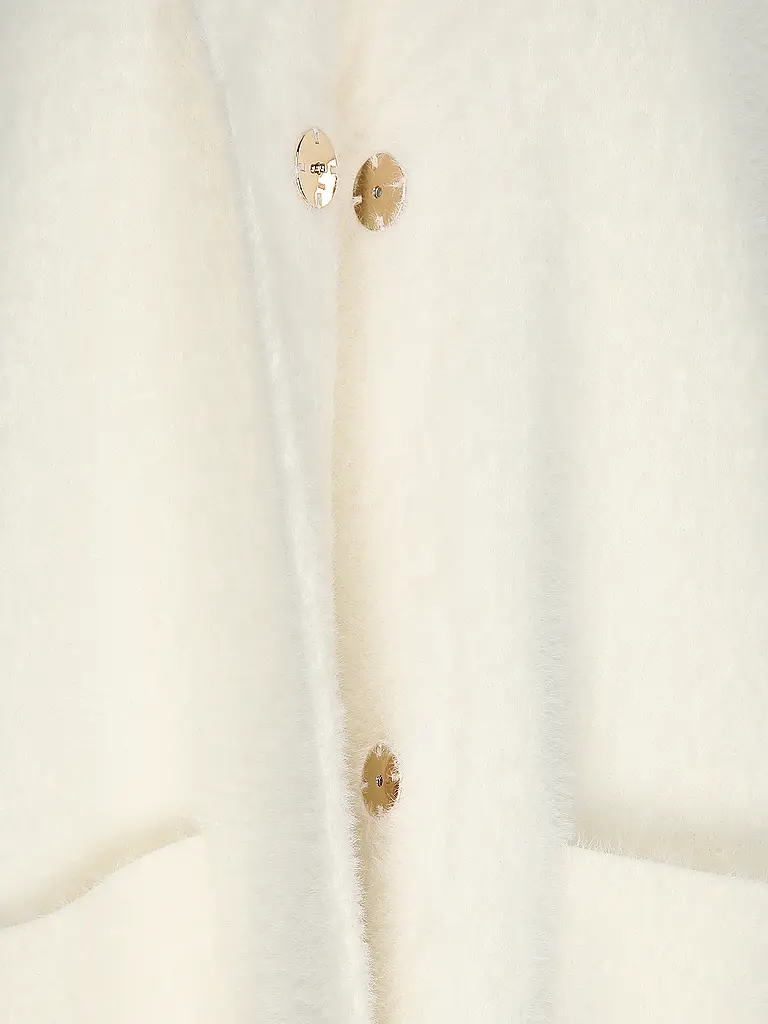 JOSEPH RIBKOFF | Cappotto effetto pelliccia | 