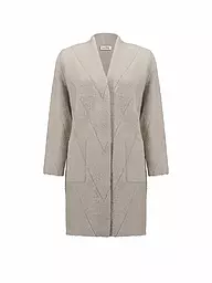JOSEPH RIBKOFF | Cappotto in pelliccia sintetica | Beige