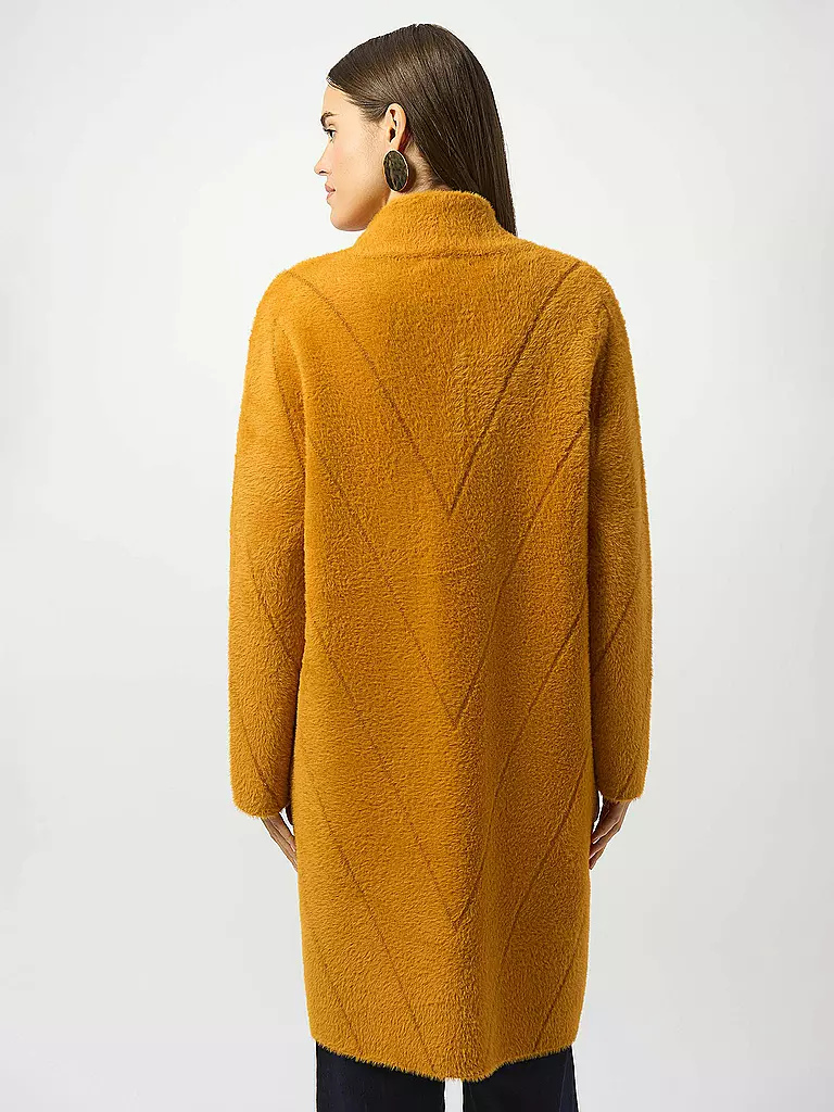 JOSEPH RIBKOFF | Cappotto in pelliccia sintetica | 