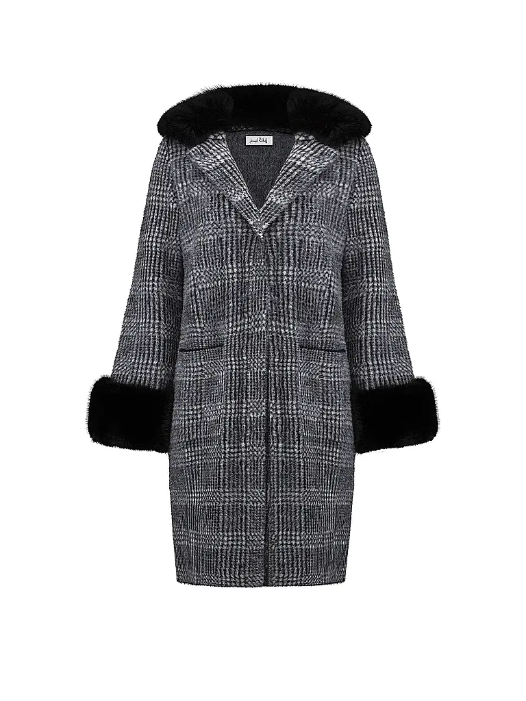 JOSEPH RIBKOFF | Cappotto | Nero