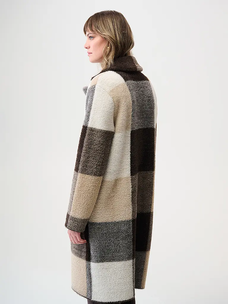 JOSEPH RIBKOFF | Cappotto | Marrone