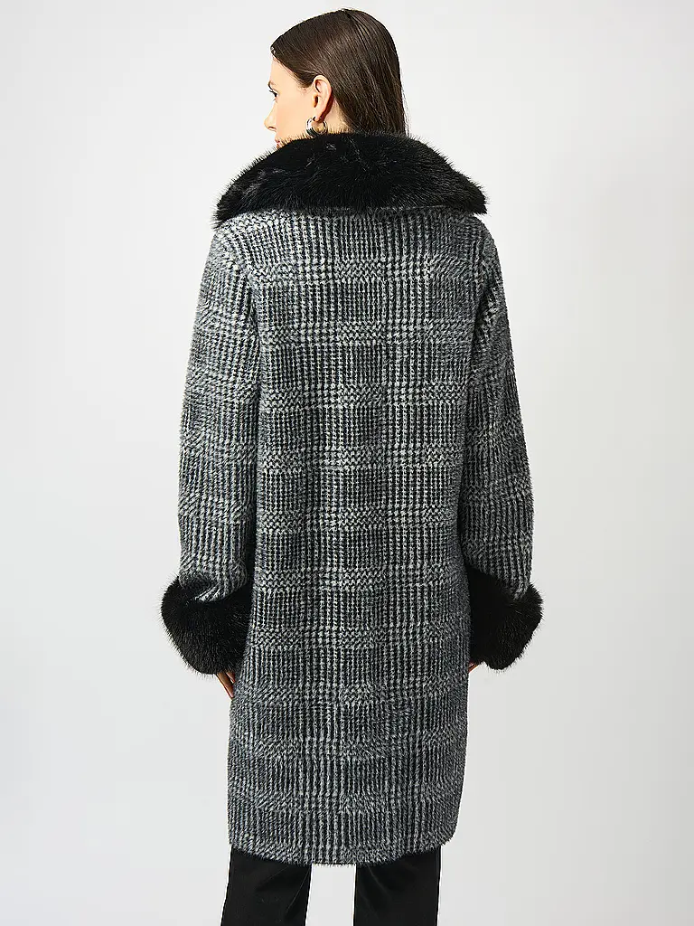 JOSEPH RIBKOFF | Cappotto | Nero