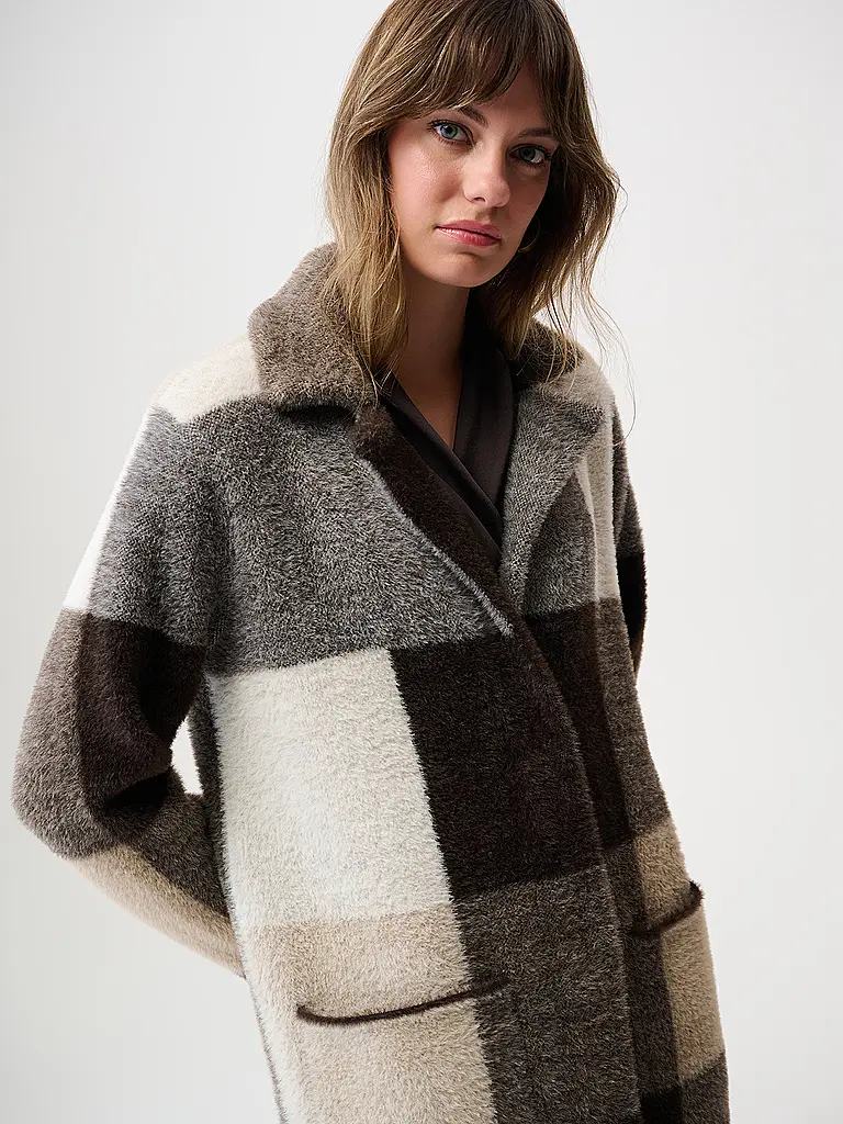 JOSEPH RIBKOFF | Cappotto | Marrone