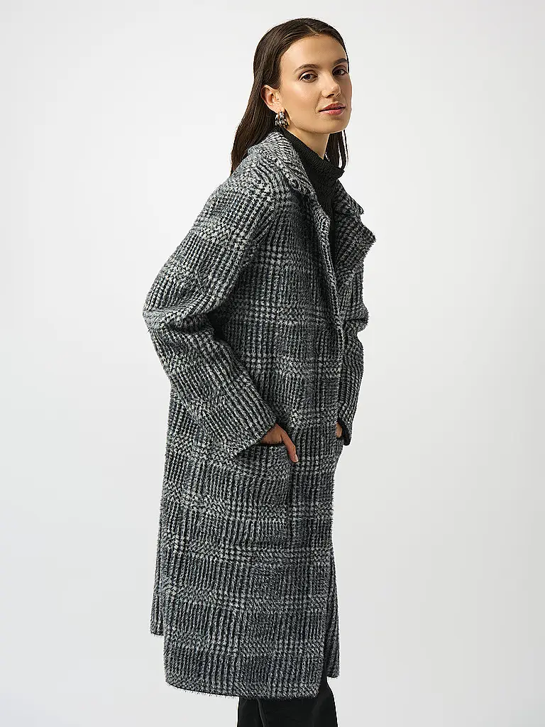 JOSEPH RIBKOFF | Cappotto | Nero