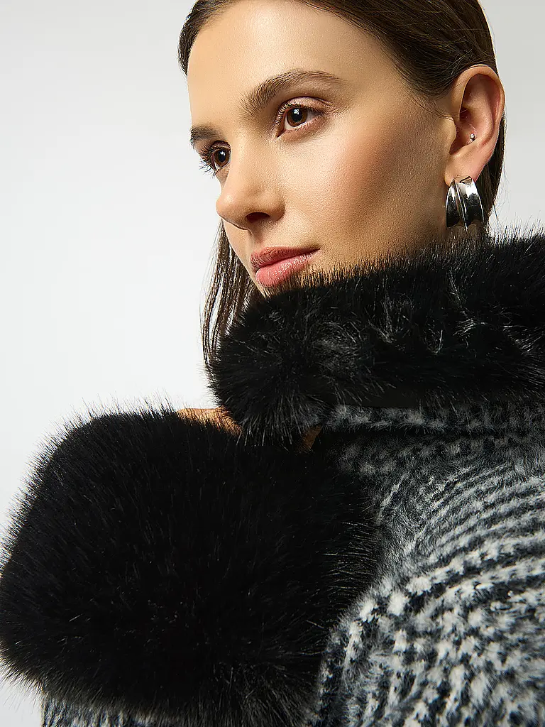 JOSEPH RIBKOFF | Cappotto | Nero