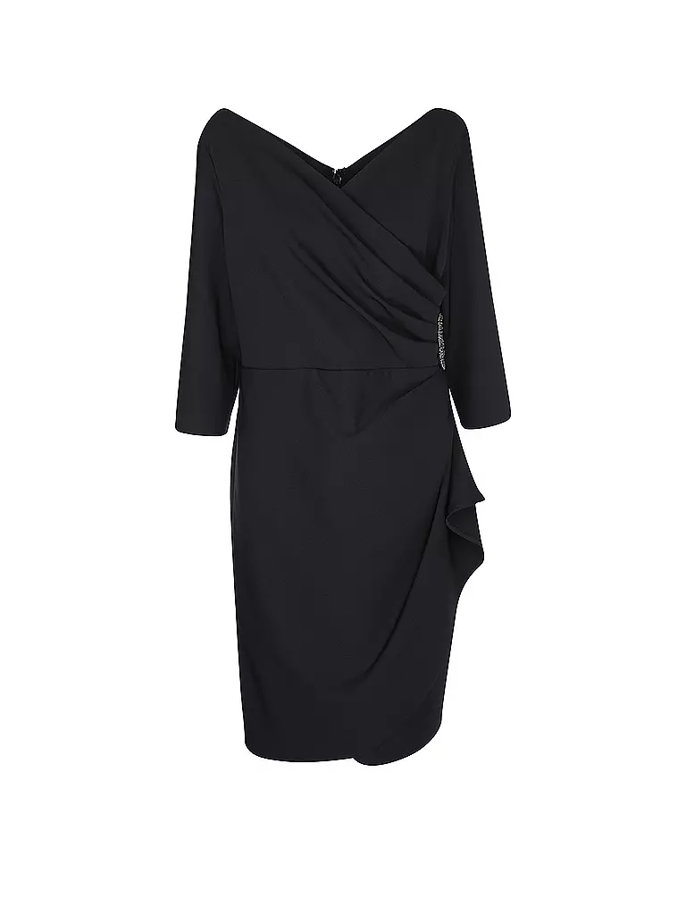 JOSEPH RIBKOFF | Cocktailkleid  | Nero