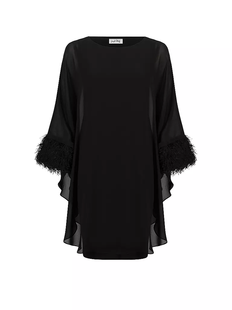 JOSEPH RIBKOFF | Cocktailkleid  | Nero