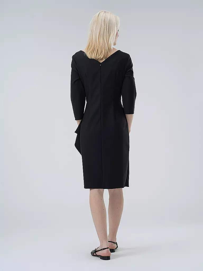JOSEPH RIBKOFF | Cocktailkleid  | Nero