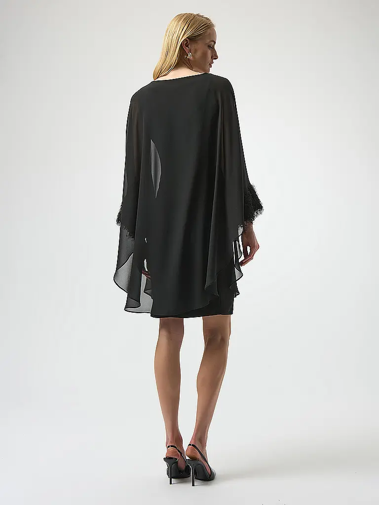 JOSEPH RIBKOFF | Cocktailkleid  | Nero