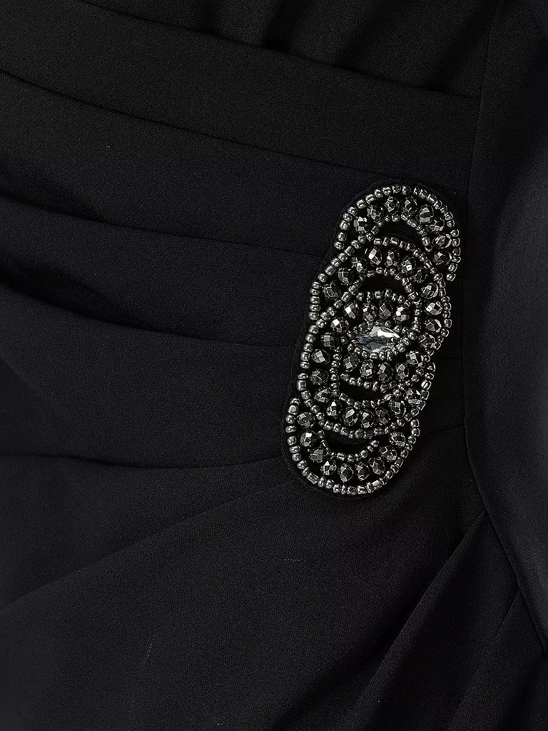 JOSEPH RIBKOFF | Cocktailkleid  | Nero