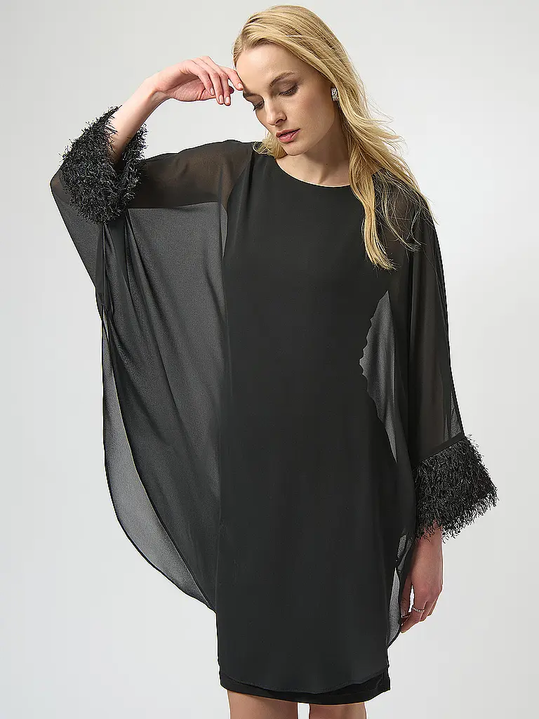 JOSEPH RIBKOFF | Cocktailkleid  | Nero