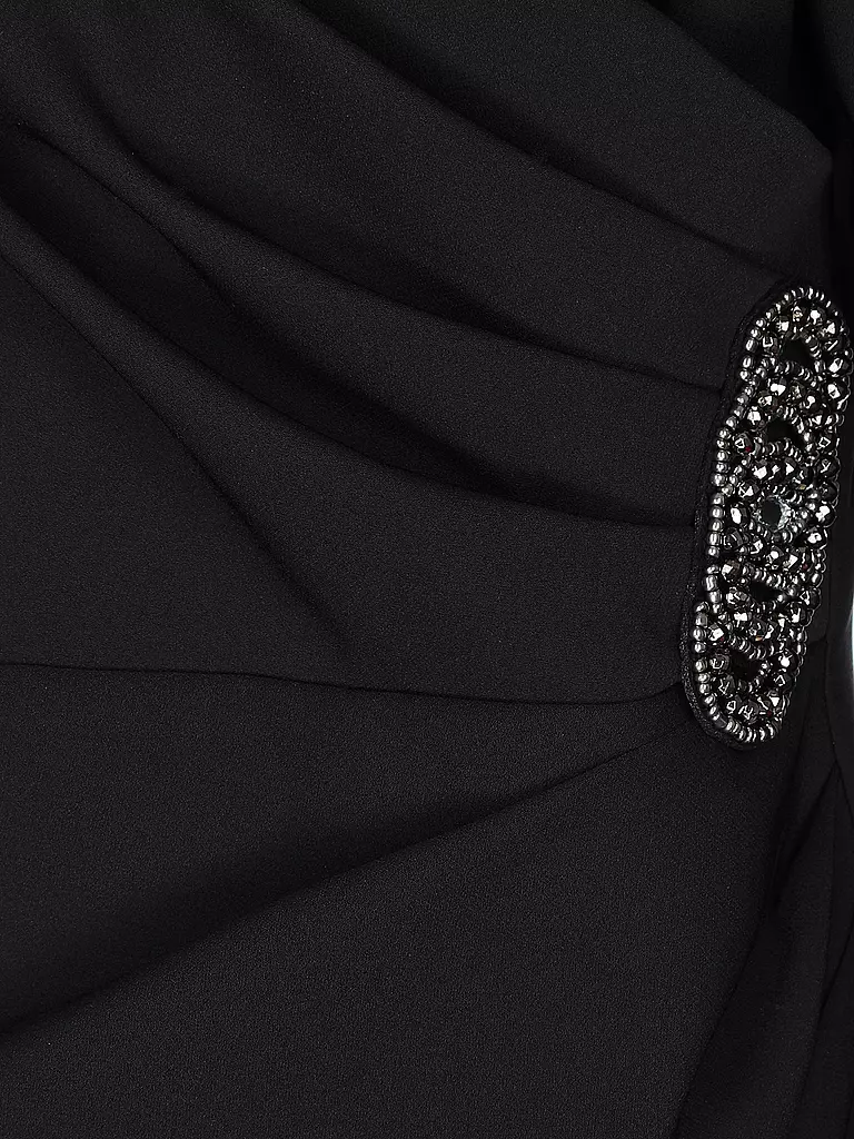 JOSEPH RIBKOFF | Cocktailkleid  | Nero