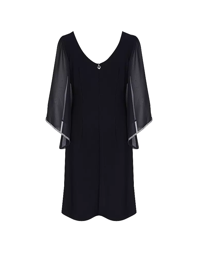 JOSEPH RIBKOFF | Cocktailkleid | Blu scuro
