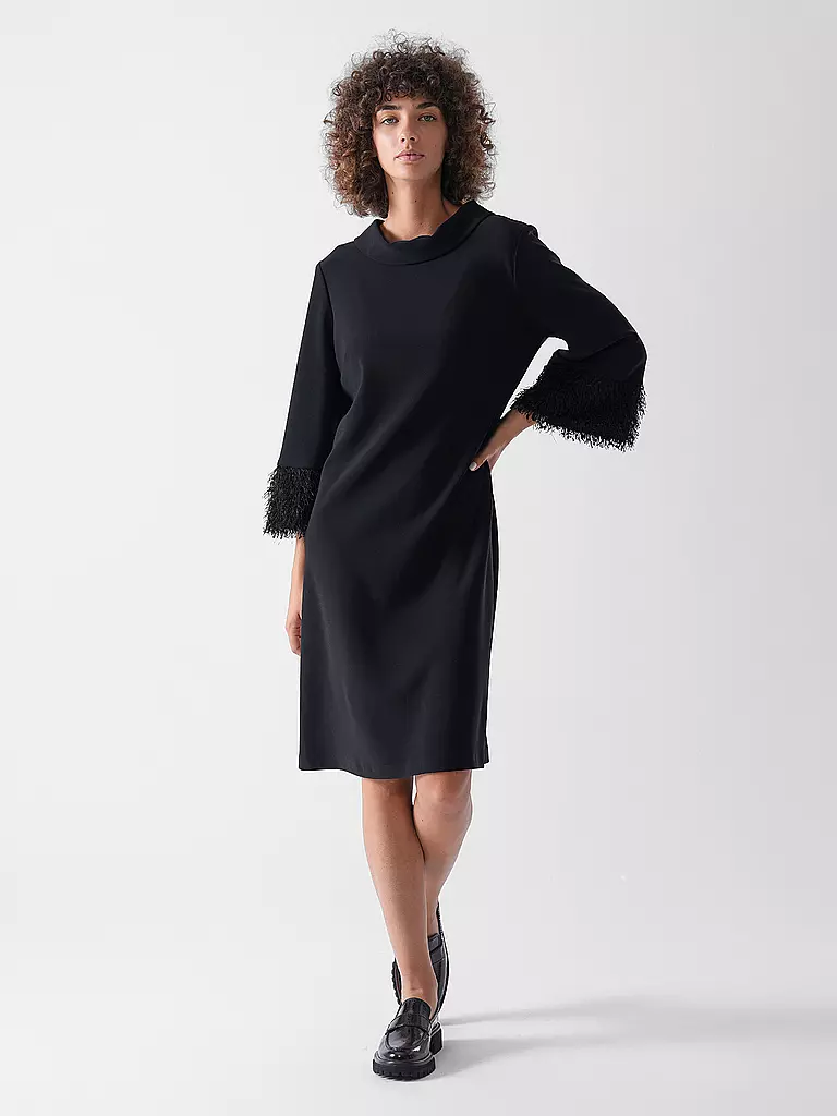 JOSEPH RIBKOFF | Cocktailkleid | Nero