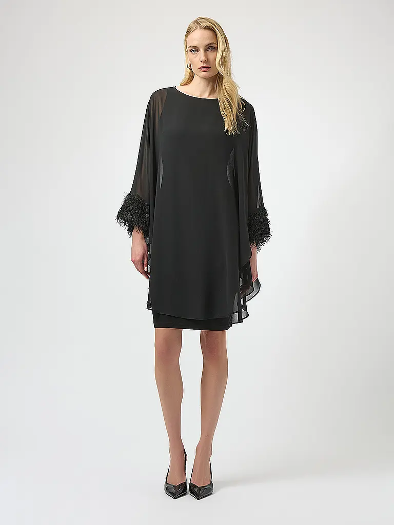JOSEPH RIBKOFF | Cocktailkleid | Nero