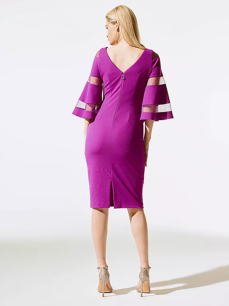 JOSEPH RIBKOFF | Cocktailkleid | Fucsia