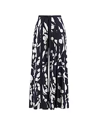 JOSEPH RIBKOFF | Culotte | Blu scuro