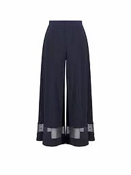 JOSEPH RIBKOFF | Culotte | Blu scuro