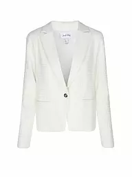 JOSEPH RIBKOFF | Giacca CHANNEL | Crema