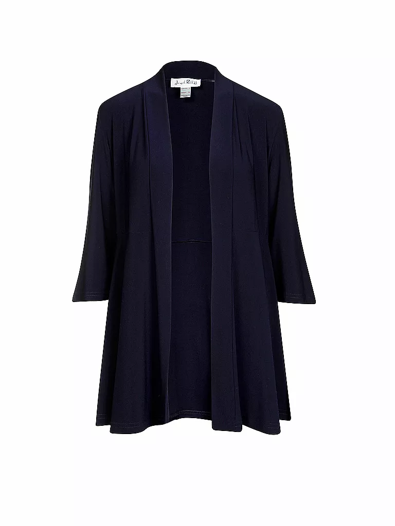 JOSEPH RIBKOFF | Giacca in jersey | Blu scuro