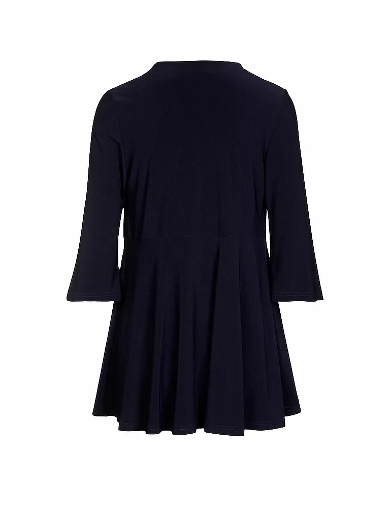 JOSEPH RIBKOFF | Giacca in jersey | Blu scuro