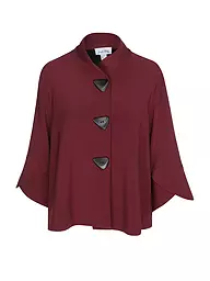 JOSEPH RIBKOFF | Giacca | Rosso scuro