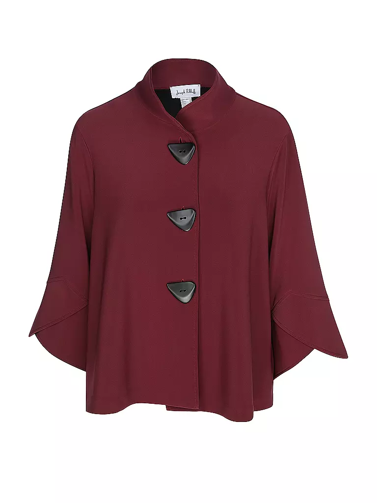 JOSEPH RIBKOFF | Giacca | Rosso scuro