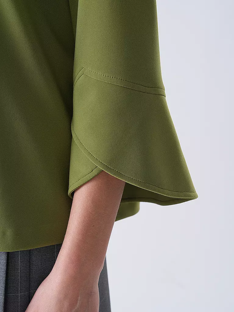 JOSEPH RIBKOFF | Giacca | Oliva