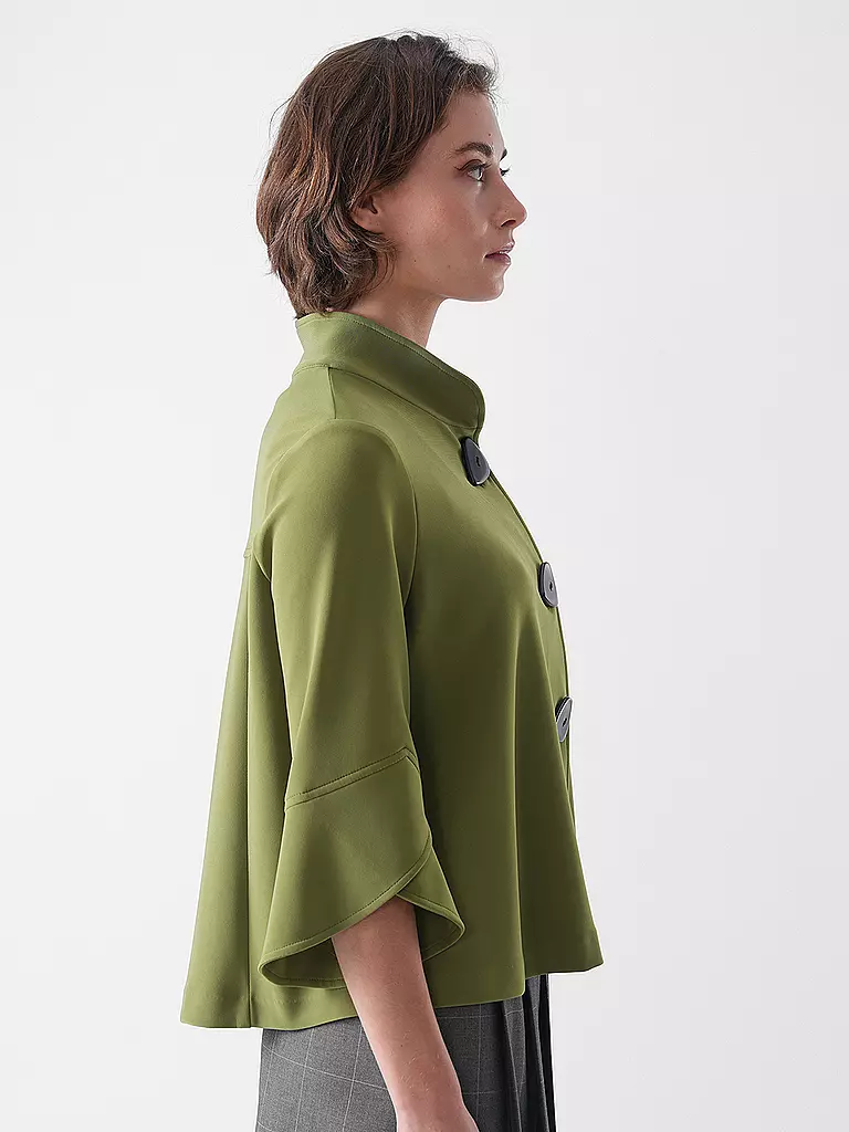 JOSEPH RIBKOFF | Giacca | Oliva