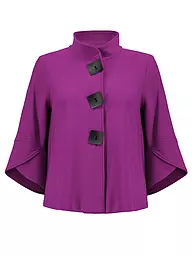 JOSEPH RIBKOFF | Blazer in jersey | Fucsia