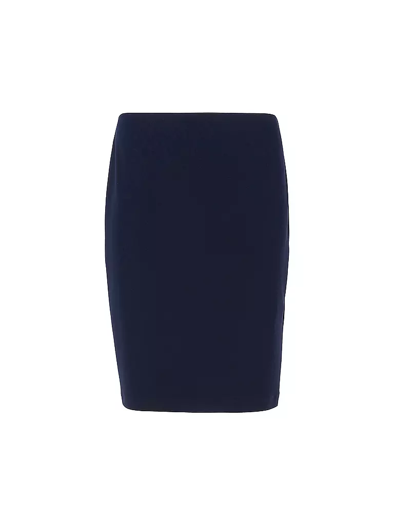 JOSEPH RIBKOFF | Gonna in jersey | Blu scuro