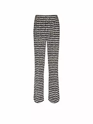 JOSEPH RIBKOFF | Hose Flared Fit | Nero