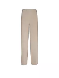 JOSEPH RIBKOFF | Pantaloni a gamba larga | Crema