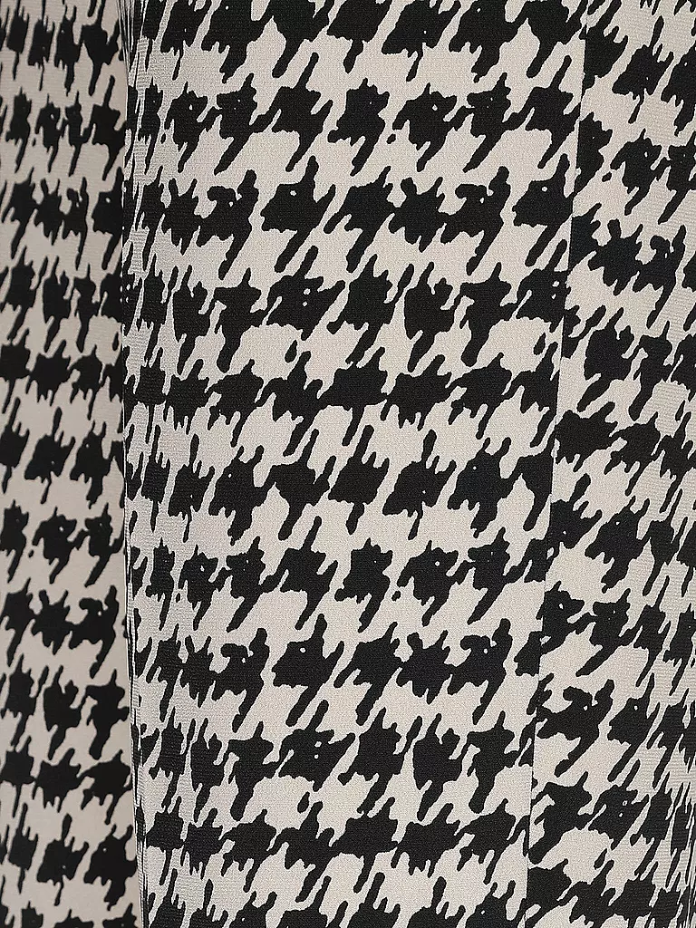 JOSEPH RIBKOFF | Hose Flared Fit | Nero