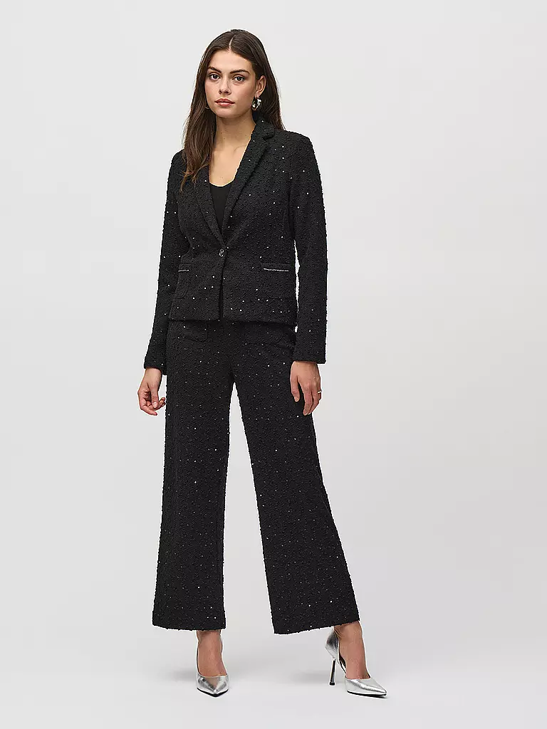 JOSEPH RIBKOFF | Jäckchen | Nero