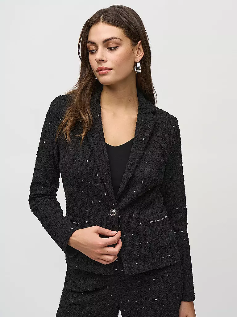 JOSEPH RIBKOFF | Jäckchen | Nero