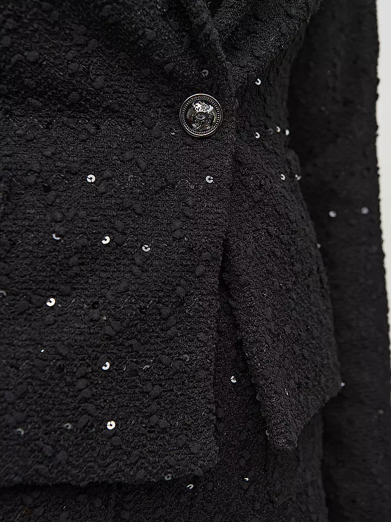 JOSEPH RIBKOFF | Jäckchen | Nero