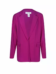 JOSEPH RIBKOFF | Blazer in jersey | Fucsia
