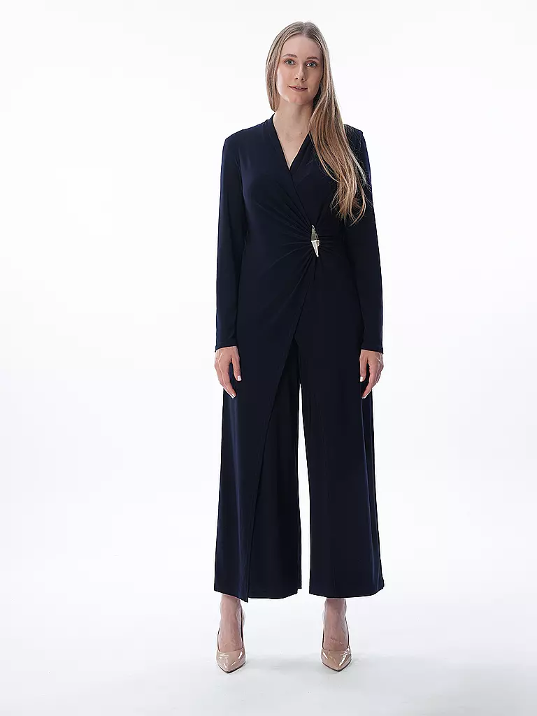 JOSEPH RIBKOFF | Jumpsuit | Blu scuro