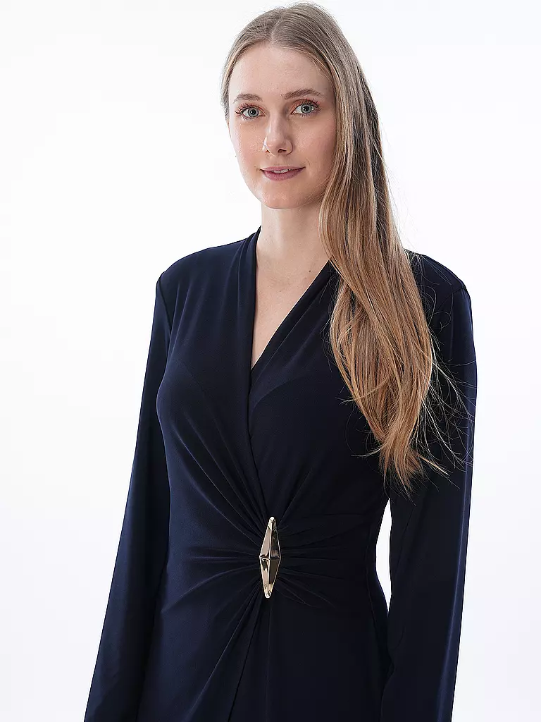 JOSEPH RIBKOFF | Jumpsuit | Blu scuro