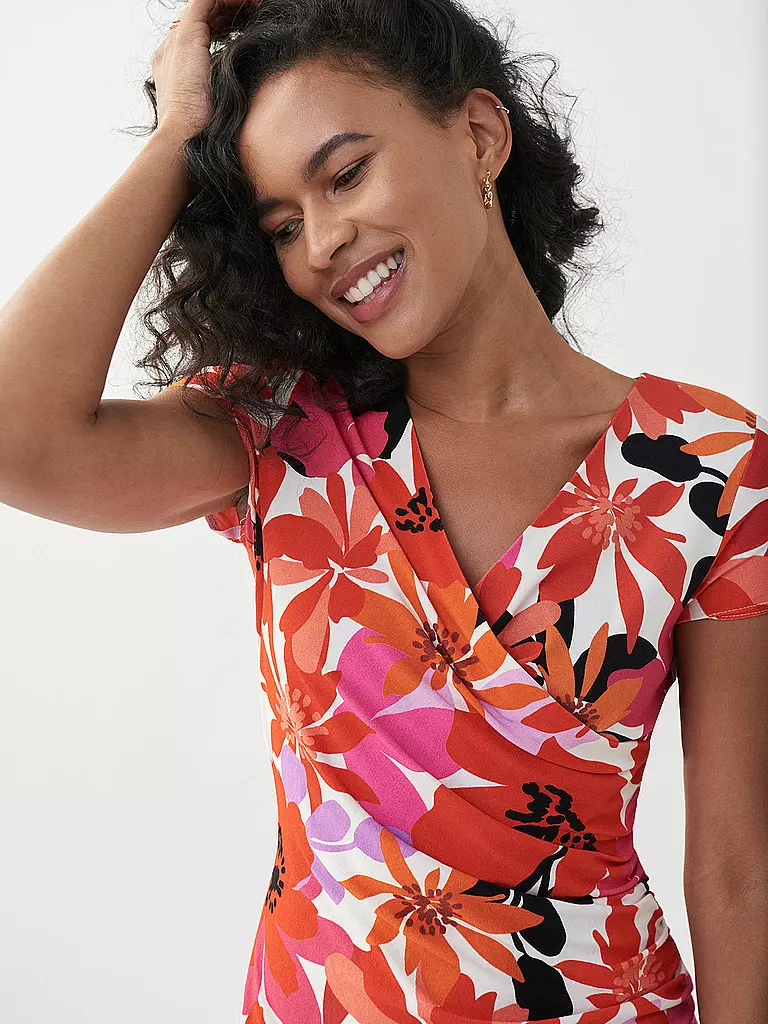 JOSEPH RIBKOFF | Kleid  | Arancione