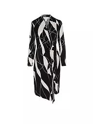 JOSEPH RIBKOFF | Kleid | Crema