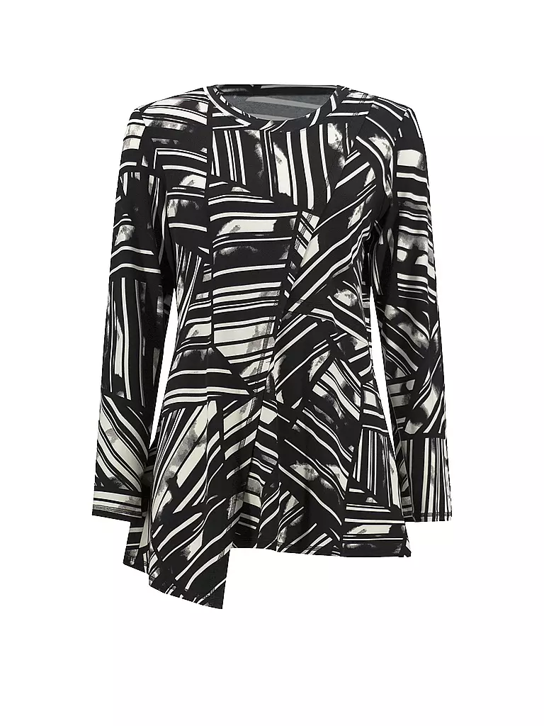 JOSEPH RIBKOFF | Langarmshirt  | Nero